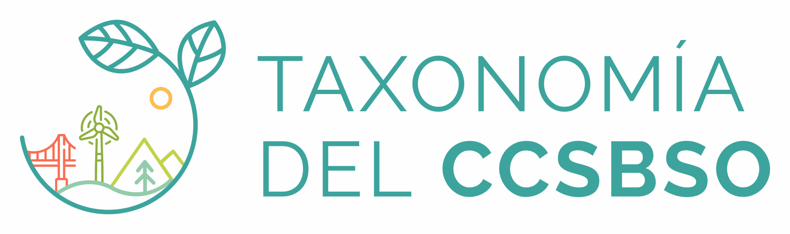 Logo Taxonomi╠üa Regional del CCSBSO_color horizontal